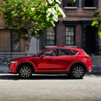 Glossy Metal Soul Red Vinyl Car Wrap K-2113 02