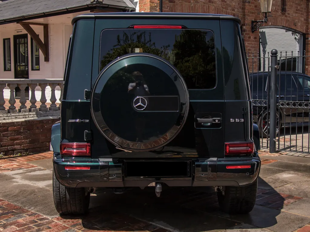 Benz Glossy Emerald Green Vinyl Car Wrap K-2112