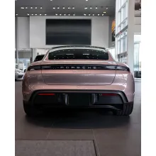 Car Original Color Strawberry Pink Vinyl Car Wrap For Porsche