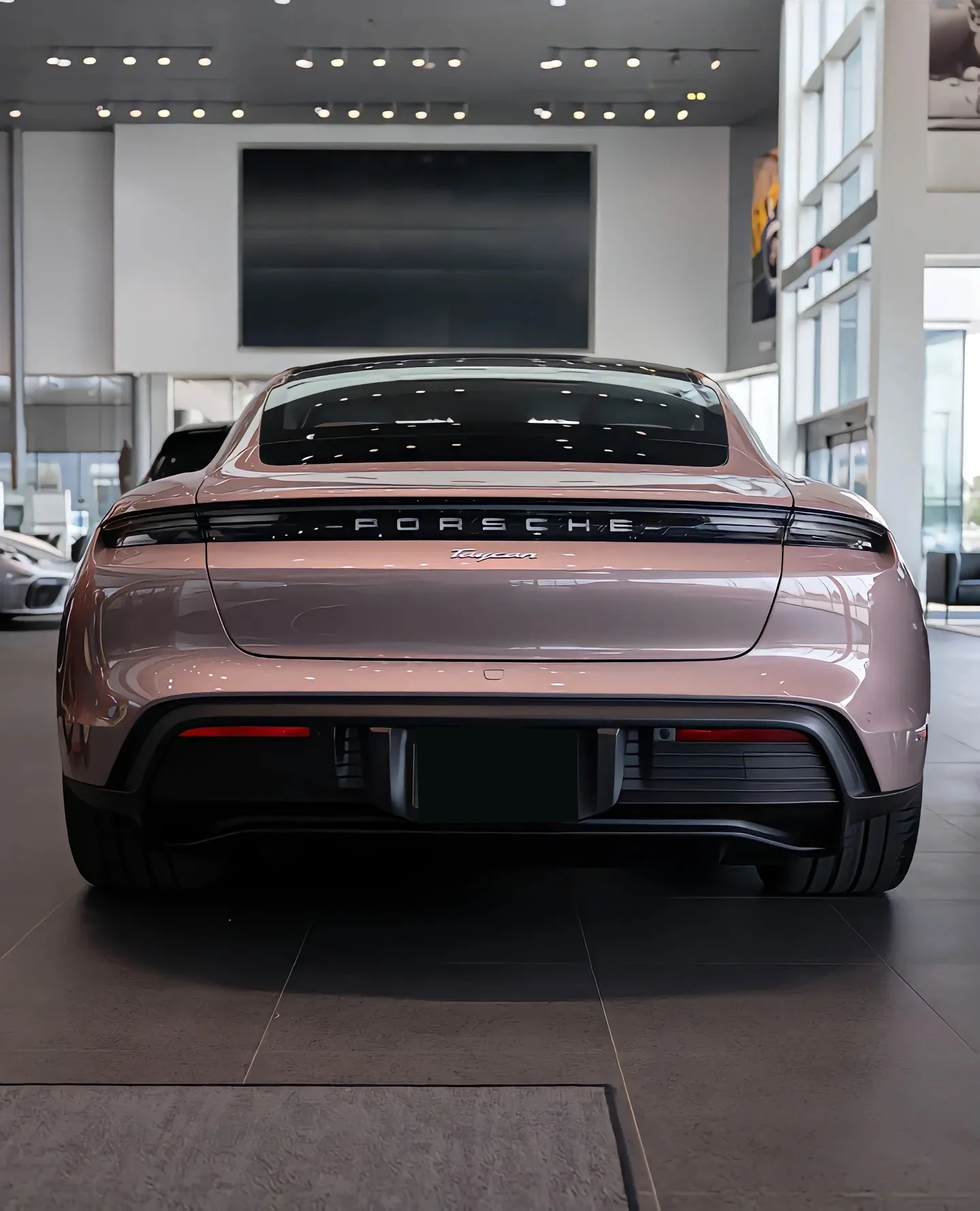 Strawberry Pink Vinyl Car Wrap K-1442