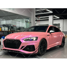 Twin Candy Purple Pink Vinyl Car Wrap K-5015