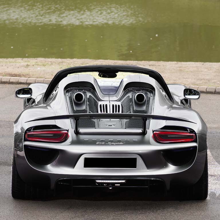 Glossy Liquid Silver Vinyl Car Wrap K-1306