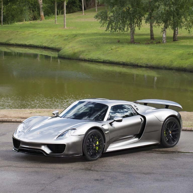 Glossy Liquid Silver Vinyl Car Wrap K-1306 02