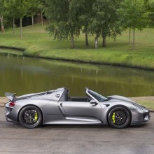 Glossy Liquid Silver Vinyl Car Wrap K-1306
