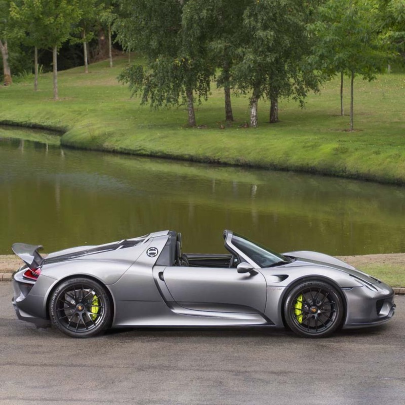 Glossy Liquid Silver Vinyl Car Wrap K-1306