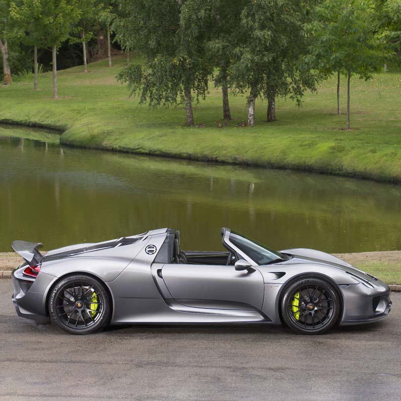 Glossy Liquid Silver Vinyl Car Wrap K-1306