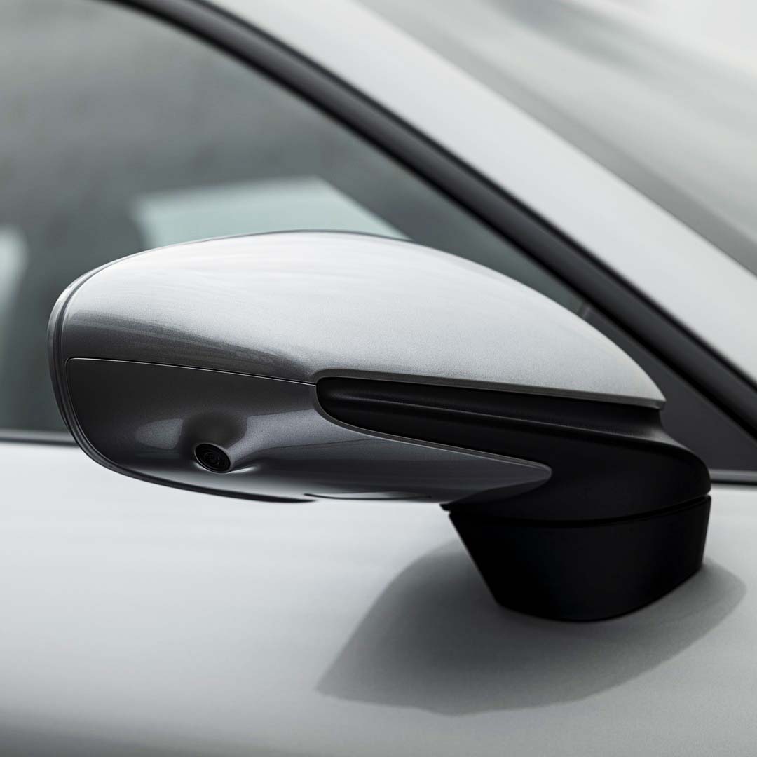 Car Original Color Glossy GT Silver Vinyl Car Wrap For Porsche