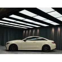 Glossy Khaki Milan Vinyl Car Wrap K-1926