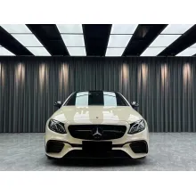 Glossy Khaki Milan Vinyl Car Wrap K-1926