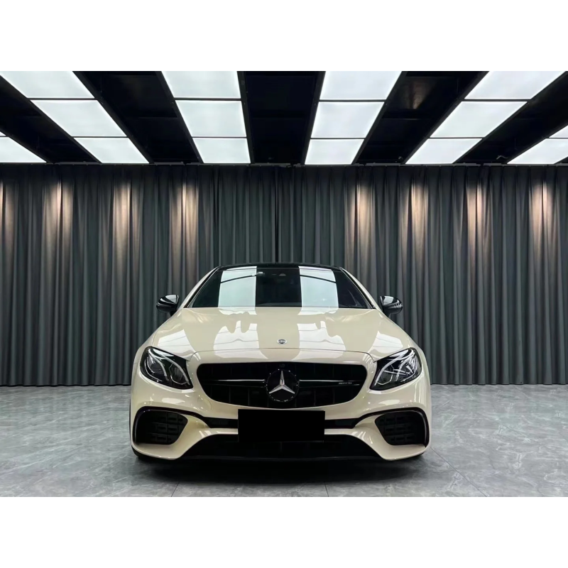 Glossy Khaki Milan Vinyl Car Wrap K-1926