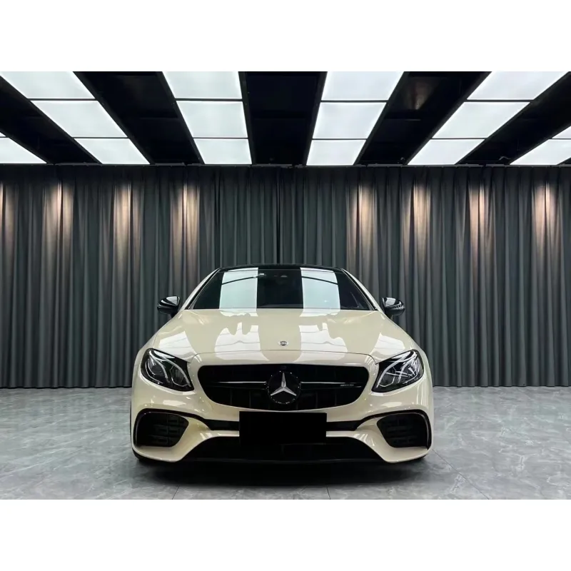 Glossy Khaki Milan Vinyl Car Wrap K-1926