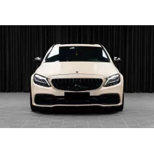 Ultimate Flat Khaki Milan Vinyl Car Wrap K-2028