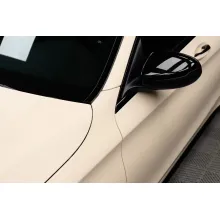 Ultimate Flat Khaki Milan Vinyl Car Wrap K-2028