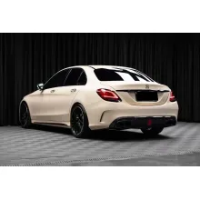 Ultimate Flat Khaki Milan Vinyl Car Wrap K-2028