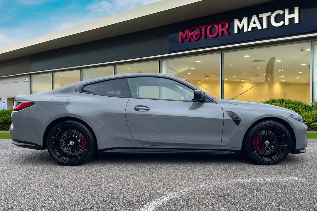 Brookyn Grey Vinyl Car Wrap K-1133