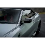 Brookyn Grey Vinyl Car Wrap K-1133