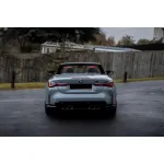 Brookyn Grey Vinyl Car Wrap K-1133