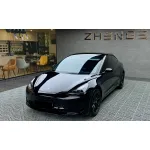 Crystal Black Vinyl Car Wrap K-1807