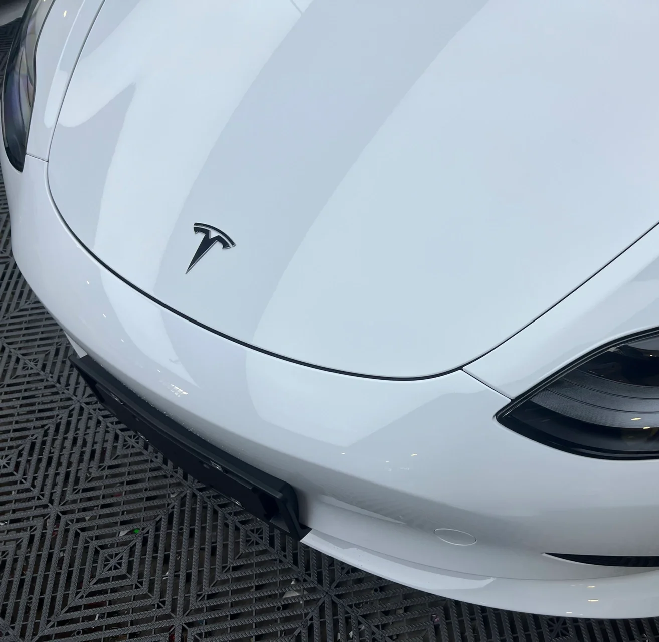 Piano White Vinyl Car Wrap K-1902