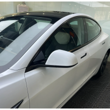 Piano White Vinyl Car Wrap K-1902