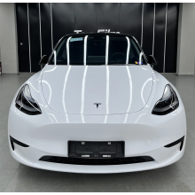 Piano White Vinyl Car Wrap K-1902