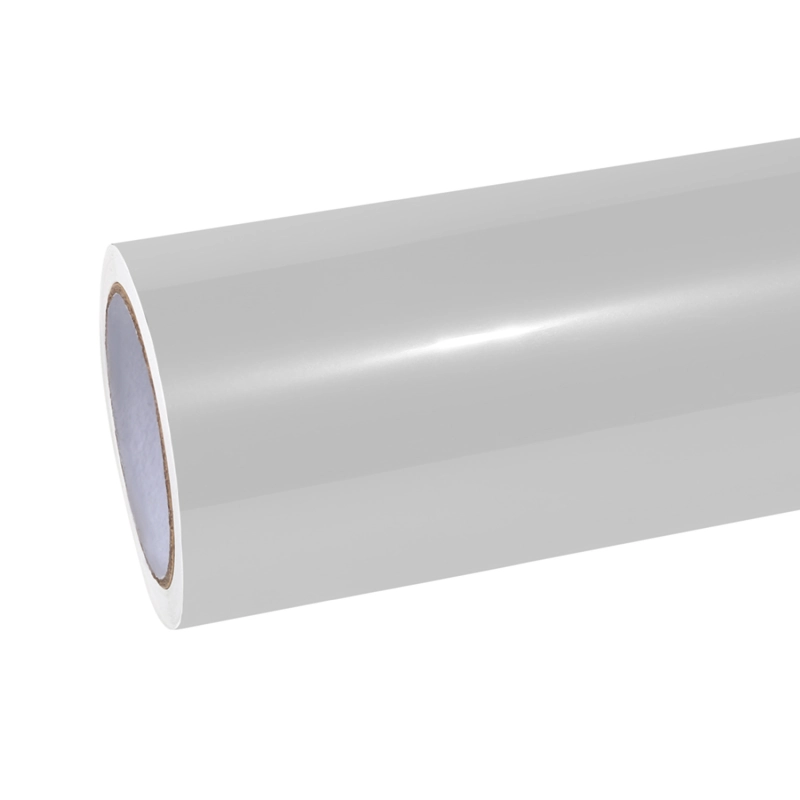 Self Adhesive PPF Transparent Car Wrap 01