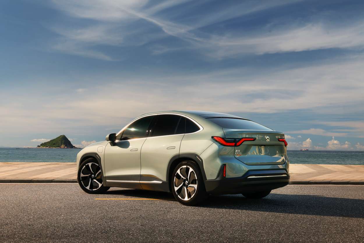 Aurora Green Vinyl Car Wrap K-1402