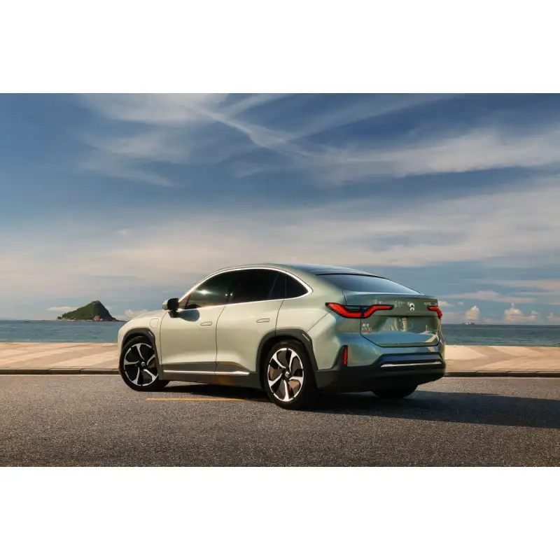 Aurora Green Vinyl Car Wrap K-1402