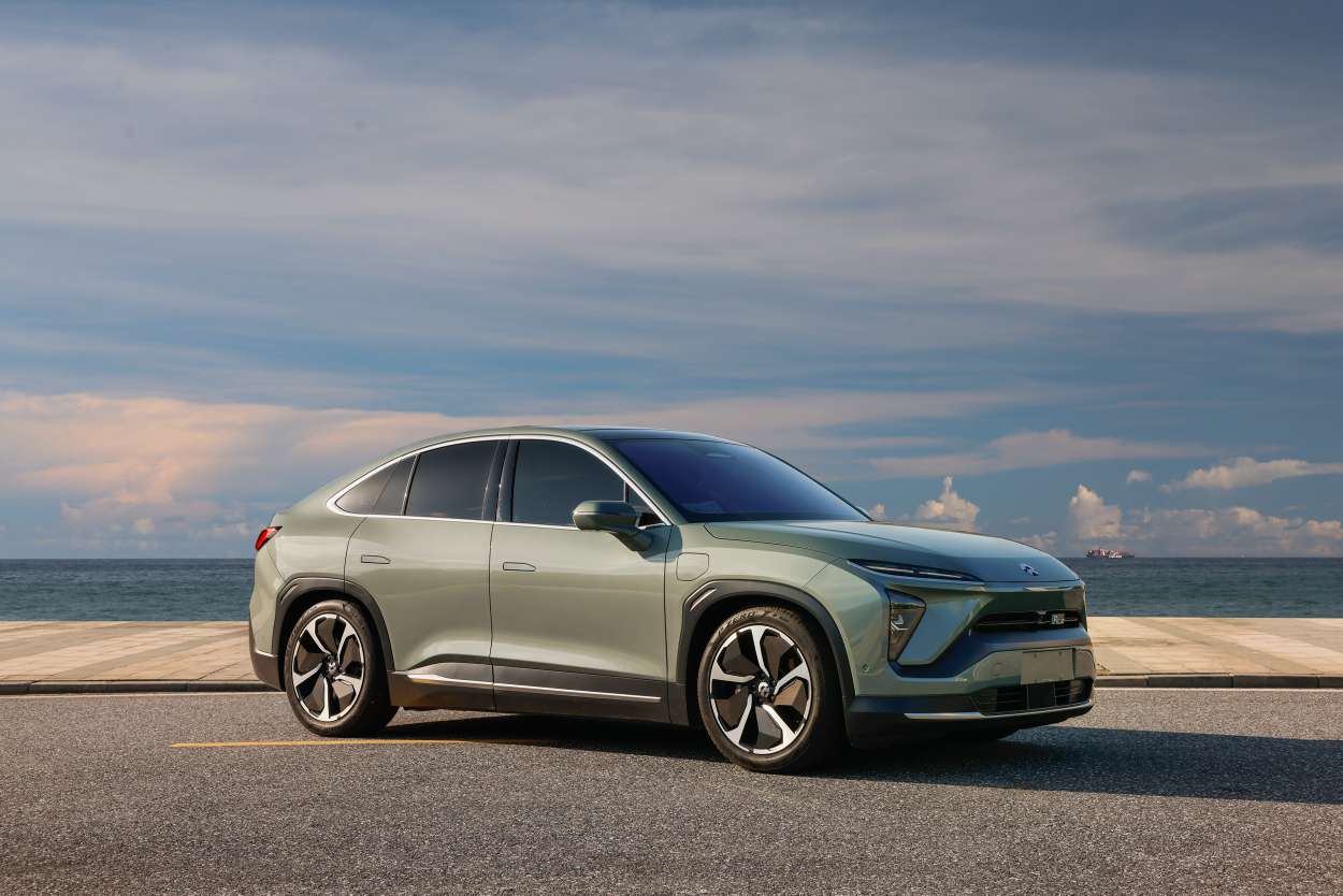 Aurora Green Vinyl Car Wrap K-1402