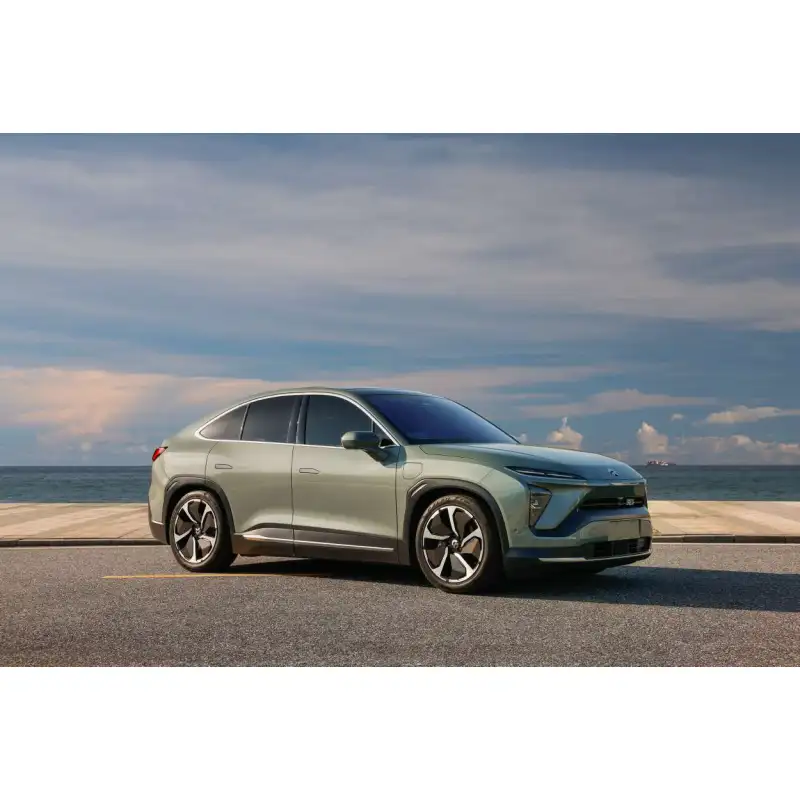 Aurora Green Vinyl Car Wrap K-1402 02