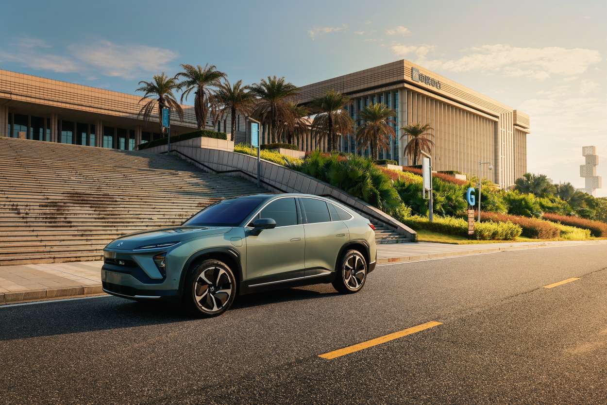 Aurora Green Vinyl Car Wrap K-1402