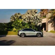 Aurora Green Vinyl Car Wrap K-1402