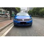 Glossy Diamond Blue Red Vinyl Car Wrap K-4002