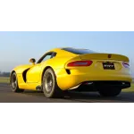 Glossy Maize Yellow Vinyl Car Wrap K-1922