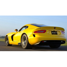 Glossy Maize Yellow Vinyl Car Wrap K-1922