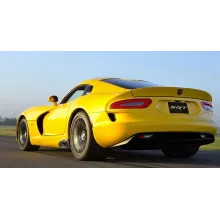 Glossy Maize Yellow Vinyl Car Wrap K-1922