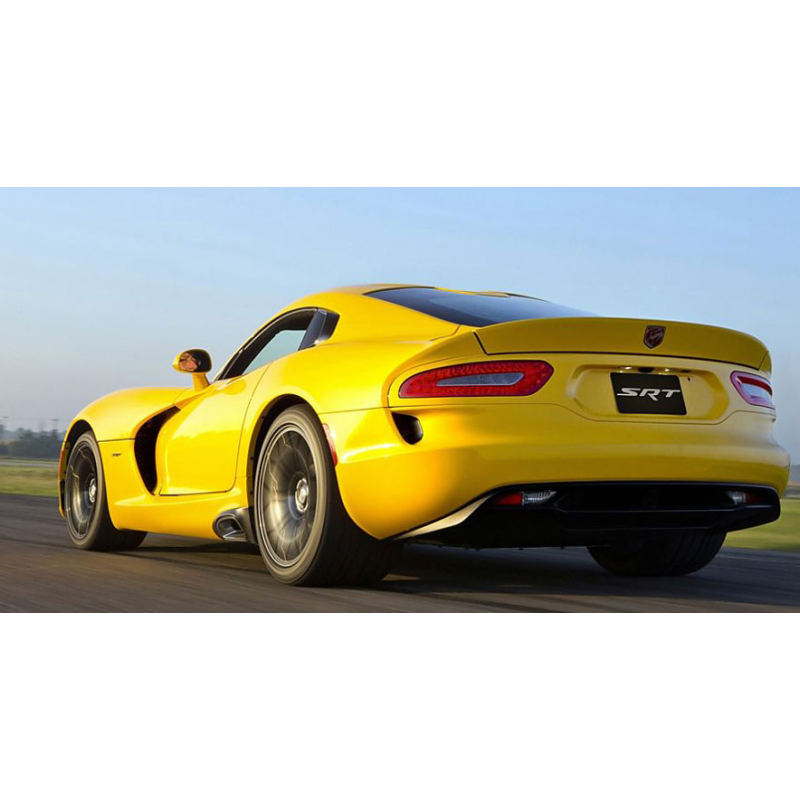 Glossy Maize Yellow Vinyl Car Wrap K-1922