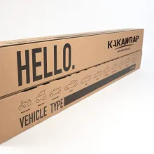 Metal Paint Deep Blue Vinyl Car Wrap K-6006