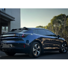 Glossy Ghost Midnight Blue Vinyl Car Wrap K-1503