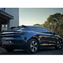 Glossy Ghost Midnight Blue Vinyl Car Wrap K-1503