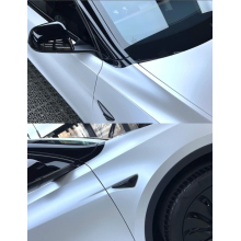 Pure Metal White Vinyl Car Wrap K-9206
