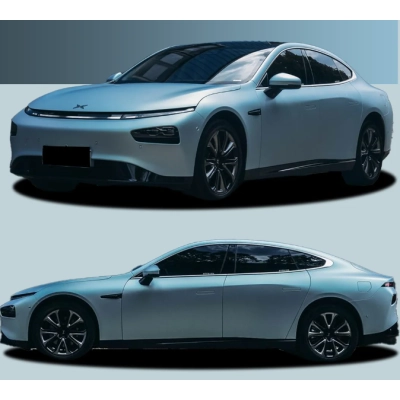 Ultra-Matte Green Blue Vinyl Car Wrap K-1003 02