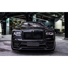 Glossy Crystal Black Vinyl Car Wrap K-7001（+1）