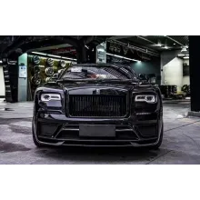 Glossy Crystal Black Vinyl Car Wrap K-7001（+1）