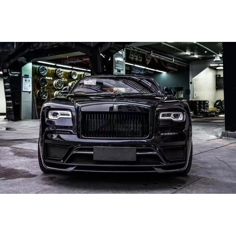 Glossy Crystal Black Vinyl Car Wrap K-7001（+1）