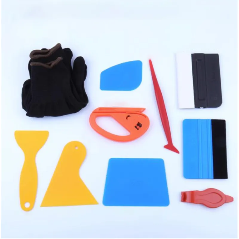 10PCS Wraping Tool Set 01