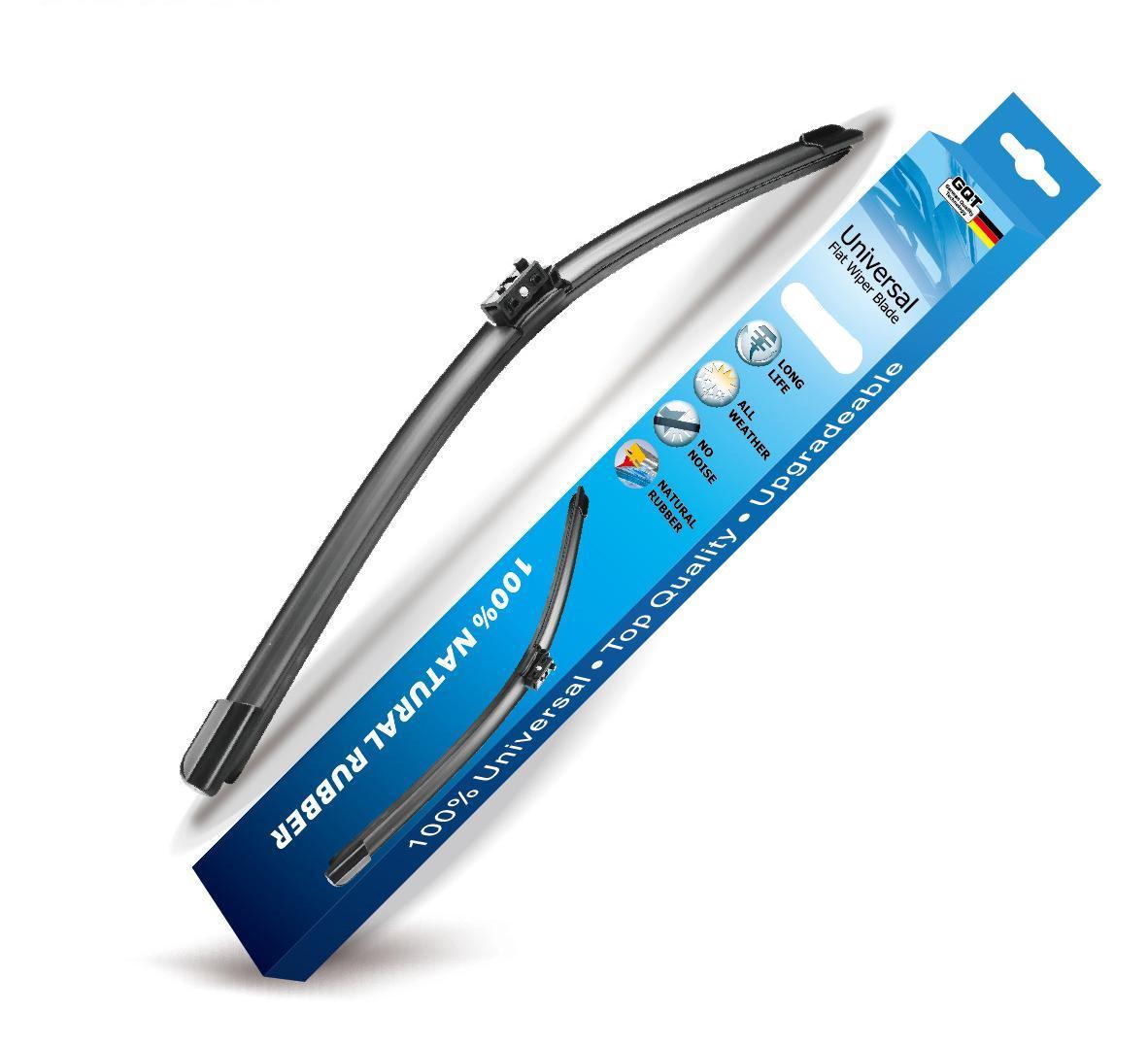 18inch Suitable For Benz Boneless Wiper