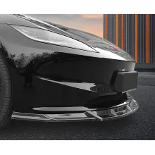 Suitable For Tesla Model 3 Surround Front Lip Side Skirt Rear Lip