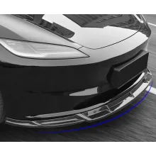 Suitable For Tesla Model 3 Surround Front Lip Side Skirt Rear Lip