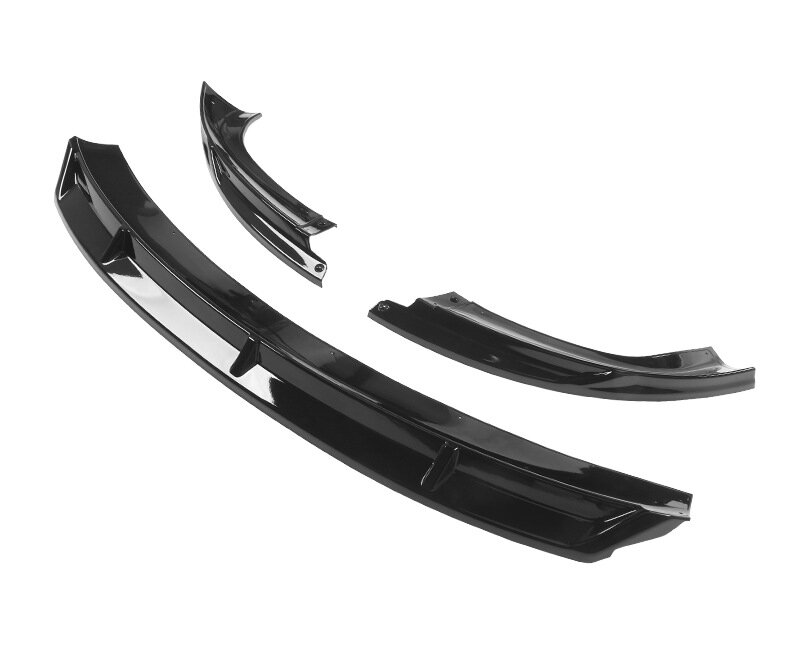 Suitable For Tesla Model 3 Surround Front Lip Side Skirt Rear Lip